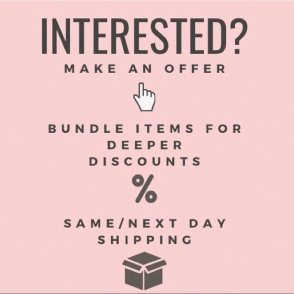 Baby Blue J Crew Sweater - Picture 5 of 5